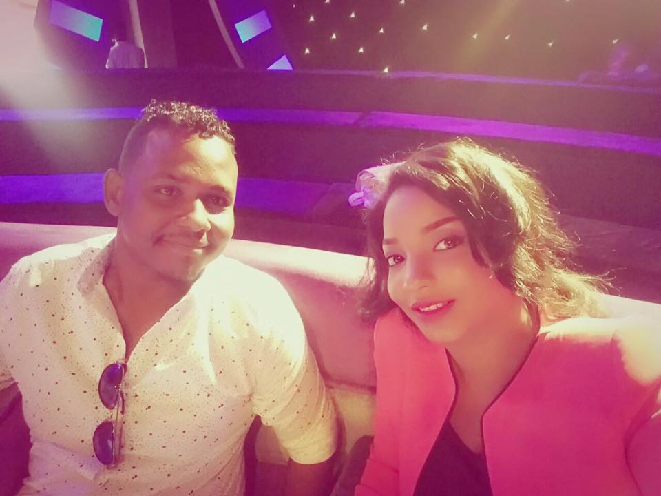 شاهد بالفيديو.. الحلقة الأولي من البرنامج الرمضاني الأشهر بالسودان "أغاني وأغاني 2016" 1 13240054 533590033432941 8771884689973954714 n