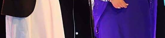 بالفيديو..غضب اسفيري كبير على المطربة مكارم بشير بعد ظهورها في رحلة شبابية وهي تردد "جيب لي الجلكسي" وسط رقص مثير من الشباب 10 13256317 1183867418344132 7630167455880143468 n