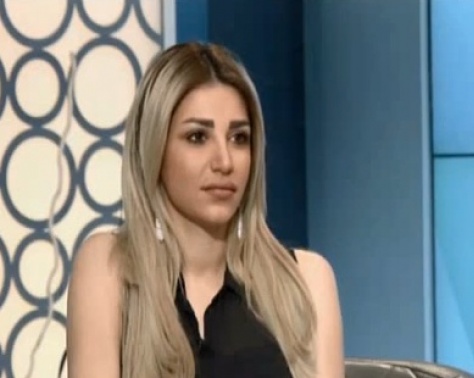 بالفيديو : ملكة جمال سوريا ترد على أحمد آدم.. ماذا قالت؟ 1 1463320993.483379.listing main