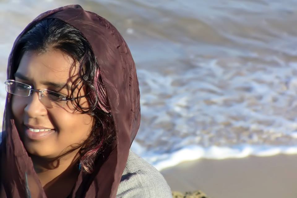 الإعلاميّة " لينا يعقوب " تكتب بمداد الوفاء عن زميلها " خالد أحمد " بعد إقالته من صحيفة السوداني 1 1656142 10152011696676588 973439413 n