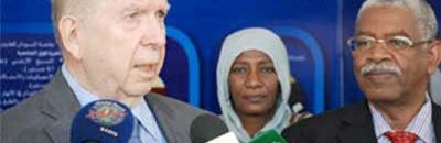 صلاح الدين مصطفى : جهود ألمانية وبريطانية وأمريكية لدفع عملية الحوار الوطني في السودان 10 16qpt955