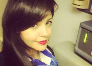 طاقم الطائرة المصرية المنكوبة