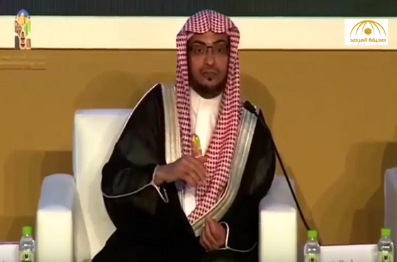 بالفيديو..المغامسي:يجوز دخول غير المسلمين المدينة المنورة وهذا سبب منعهم حالياً 1 2256478