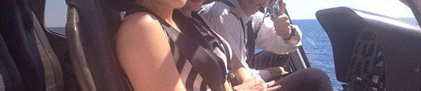 بالصور: عارضة أزياء غنية تدّعي الفقر وتأكل في مساجد الإمارات 17 340A78BD00000578 0 image a 79 1462970961873