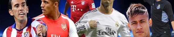 10 معلومات تودّ معرفتها بعد نهاية دوري أبطال أوروبا 10 349 1 3