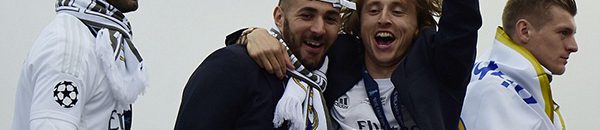 الريال يتوج بدوري الأبطال للمرة الثالثة على التوالي 10 34BD766800000578 3614796 image a 76 1464506653595