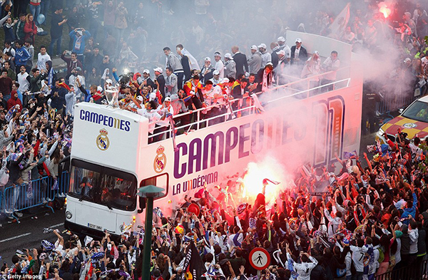 تحديد موعد ديربي مدريد في الليجا 1 34BDAE9600000578 3614796 image a 89 1464511870207