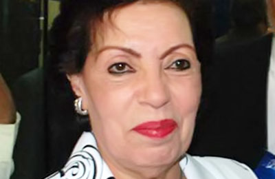 رجاء حسين: «حاجة مملة أوي إني أعيش مع راجل واحد سنين كتير» 1 36952 5