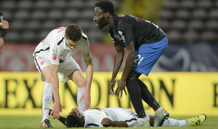 فضائح اعتداء جنسي جديدة في ملاعب الكرة الإنجليزية 1 441