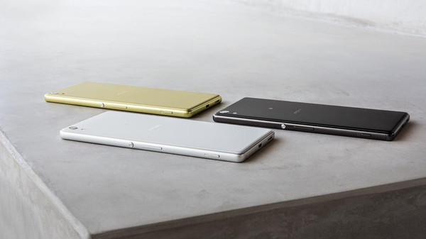 ما الجديد في هاتف سوني "إكسبيريا XZ2"؟ 1 45b58915 3864 4061 8044