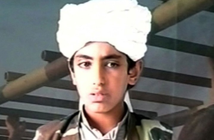 بالفيديو : هل يسعى حمزة بن لادن لاستعادة إرث والده بالزعامة؟ 1 520161115399740