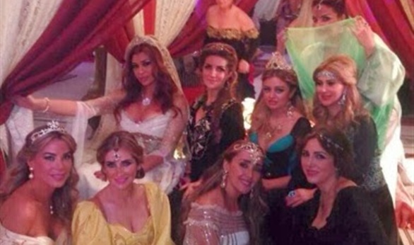 سوريا "قدمت أول أغنية عرفها التاريخ" 1 62