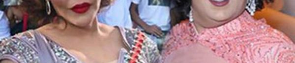 هل تعمدت نوال الكويتية الرد على العيدان والسعيد بنشر فيديو احتفالي؟ 10 654673 1