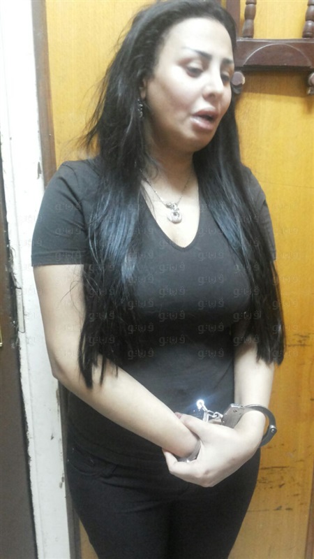 ماذا قالت بطلة كليب "سيب أيدي" بعد القبض عليها في قضية آداب؟ 1 696