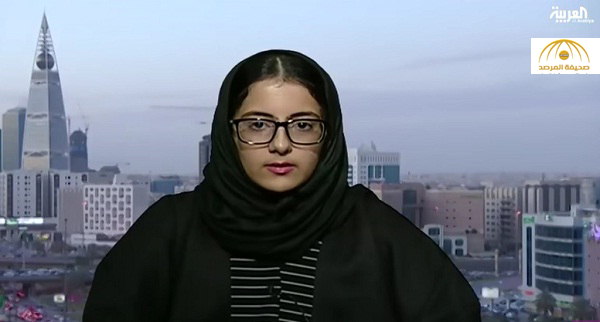 بالفيديو : أصغر “أستاذة” سعودية تروي تجربتها في شرح الرياضيات عبر “سناب شات” 1 7524693