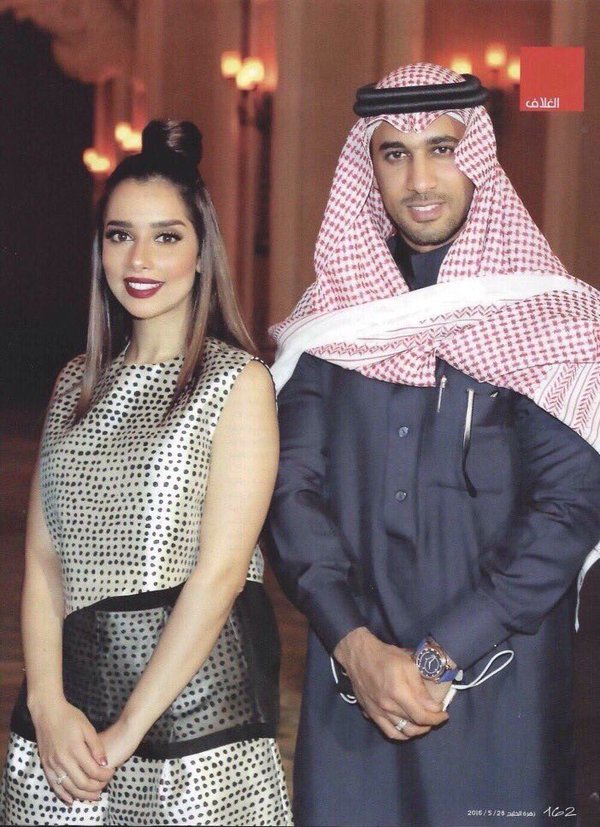 بالفيديو والصور: الفنانة بلقيس تعلن عقد قرانها على رجل أعمال سعودي 1 Cjd3LglXAAA8nYm