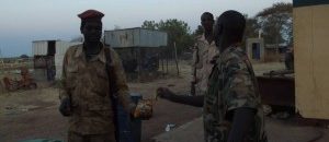 جنوب السودان يتبرأ من إيواء متمردين سودانيين في (بحر الغزال) 10 Slide6 300x225