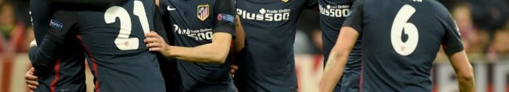 أتلتيكو مدريد وفالنسيا يبحثان التأهل لربع نهائى كأس ملك إسبانيا 10 atleti bayern football