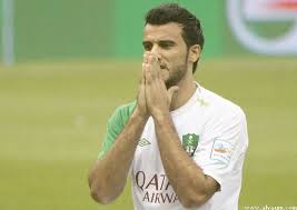 اتحاد القدم السعودي يعلق على دعوات تطالب بتجنيس اللاعب السوري عمر السومة وضمه للمنتخب 1 download 11