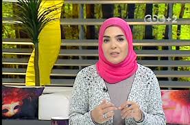 بالفيديو.. منى عبدالغني لـ "مفيدة شيحة" بعد قص شعرها: نعيمًا 1 download 7