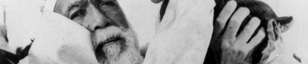 بالصور .. "عمر المختار".. إعدام أسد الصحراء وشيخ الشهداء والمجاهدين 12 e956e9fa 2a54 453b a674 963da08e6d78 620x454