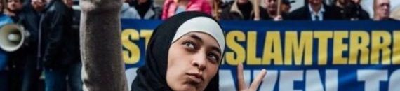 مقتل مراهقة من أصل مصري في فرجينيا .. روايتان متناقضتان 10 n ALMHJBH large570