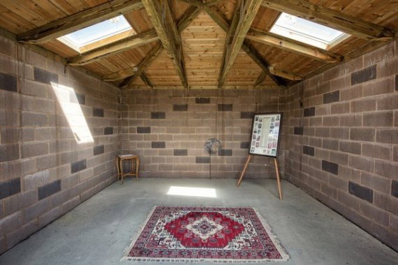 مصر تسمح بالاعتكاف وإقامة صلاة التهجد بالمساجد الكبرى رمضان المقبل 1 o RICHARD OMAR 570