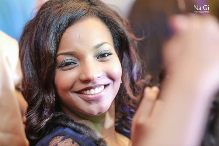 الفنانة آمنة حيدر.. جهد شخصي بتوقيع الموصلي 1 orca share media1464192795779