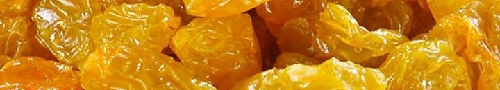 ما هي الفاكهة التي تقضي نهائياً على تسوس الأسنان؟ 10 zabib زبيب