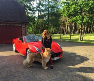 أم ياسمين صبري تشعل «إنستجرام»