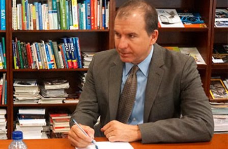 دبلوماسي أميركي: تأشيرات دخول المسؤولين السودانيين للولايات المتحدة لم ترفض 1 بنيامين مولينغ