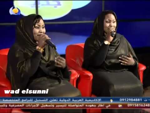 (تومات) مدني: الرجل السوداني (قفلة) مع المرأة المبدعة 1 تومات مدنى