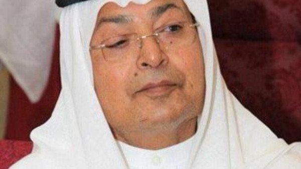 حسن علي آل سند