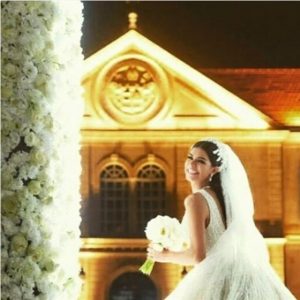 شاهد بالفيديو والصور.. حفل زفاف «ريما فقيه» ملكة جمال الولايات المتحدة 3 حفل زفاف «ريما فقيه» ملكة جمال الولايات المتحدة1