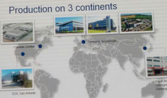 شركة المانية تقول لمصر: حلايب ضمن حدود السودان ومسؤول مصري يعترض 1 حلايب المانيا