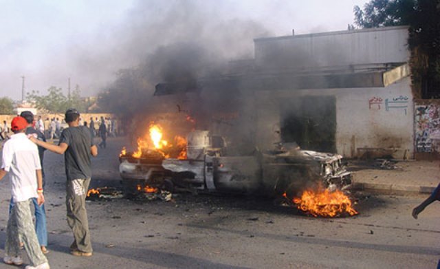 خليل ابراهيم