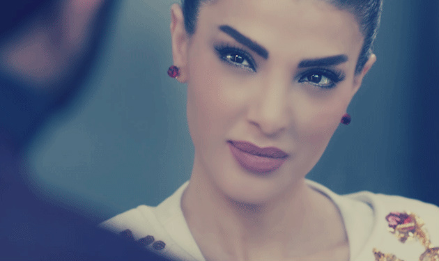 مطربة لبنانية تؤكد إصابتها بالسرطان.. وتكشف وضعها الصحي 1 دينا حايك