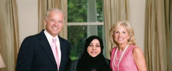 سقط شعرها وفقدت ثدييها.. سعودية تحصل على جائزة الشجاعة الأميركية بعدما قهرت السرطان مرتين! 1 سعودية سرطان اميريكا