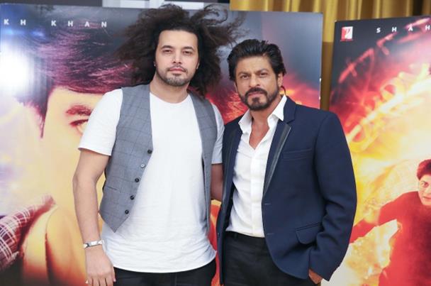 "جابرا" تحقق 20 مليون مشاهدة 1 شاروخان والجرتيني