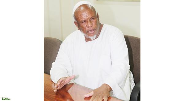 قصة راعي سوداني يرفض الدية ويتنازل في السعودية عن قاتل ابنه لوجه الله، يثير ضجة على وسائل الاعلام 1 عبد الله النمير