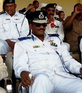 عبد الرحمن الصادق يؤكد ان سنار سودان مصغر يضم كل إرث حضاري وثقافي 1 عبدالرحمن المهدي