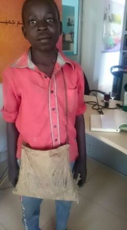 عبدالرحمن كافي موجو