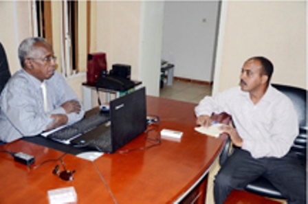 عثمان التيار