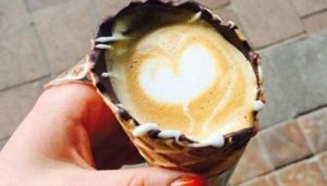 بالصورة.. هذه القهوة هي الأكثر انتشارًا على "إنستاغرام".. لماذا؟ 2 قهوة