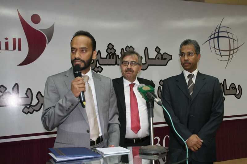 رئيس مجلس إدارة مجموعة شركات مرجان: الصراع حول (صفقة كنار) يؤثر سلباً على مستقبل الاستثمارات الخليجية في السودان 1 كاظم زين العابدين السراج