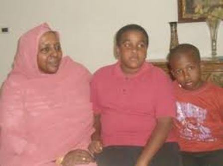 هند مامون بحيري