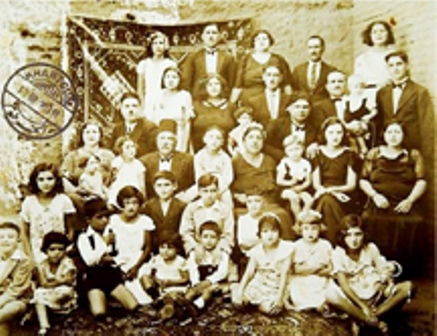 الخرطوم توجه "رسالة" بشأن دور اليهود في المرحلة الجديدة بالسودان 1 يهود السودان