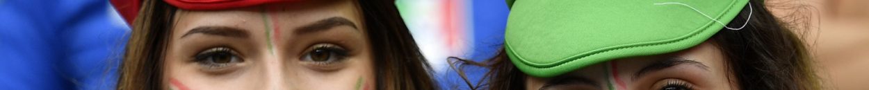 أجمل مشجعي كأس الأمم الأوروبية 2016 يورو 3