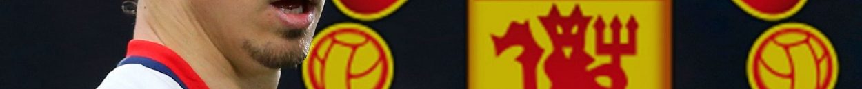 عين إبراهيموفيتش على لقب البريميرليغ 10 ابراهيموفيتش