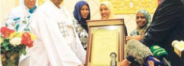 تكريم الرئيس لأوائل الشهادة السودانية.. بركات بعضها فوق بعض.. والفرحة صارت أفراحًا عديدة.. والقصر يزدان بفلذات أكباد الوطن.. طلاب في القصر 10 البشير